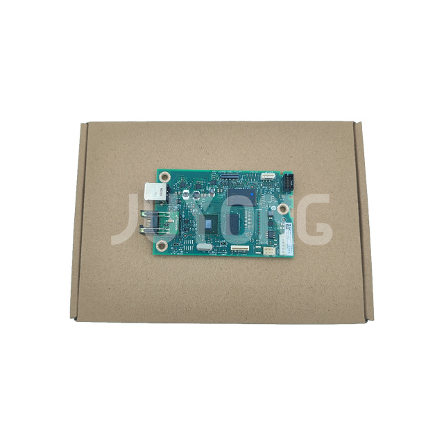 LOGIC BOARD B4A22-60001 FORMATTER BOARD FOR HP M252DW MAINBOARD IN WELL CONDITION