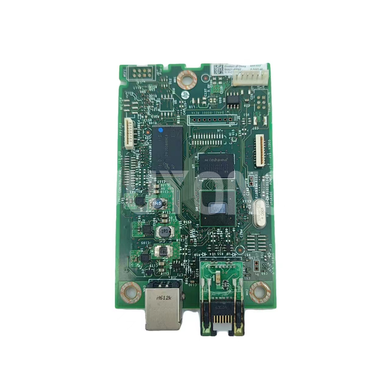 LOGIC BOARD B4A21-60002 FORMATTER BOARD FOR HP M252N MAINBOARD IN WELL CONDITION