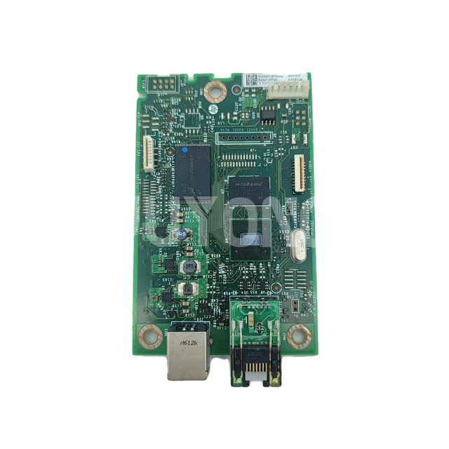 LOGIC BOARD B4A21-60002 FORMATTER BOARD FOR HP M252N MAINBOARD IN WELL CONDITION