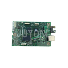 LOGIC BOARD B4A21-60002 FORMATTER BOARD FOR HP M252N MAINBOARD IN WELL CONDITION