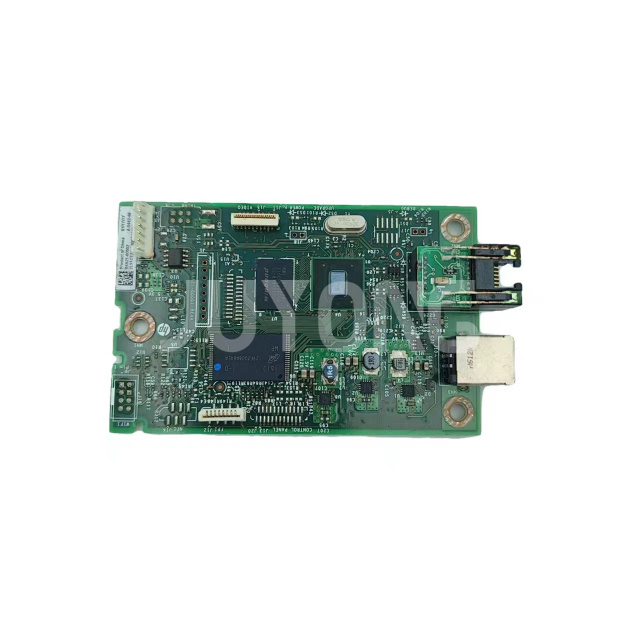 LOGIC BOARD B4A21-60002 FORMATTER BOARD FOR HP M252N MAINBOARD IN WELL CONDITION