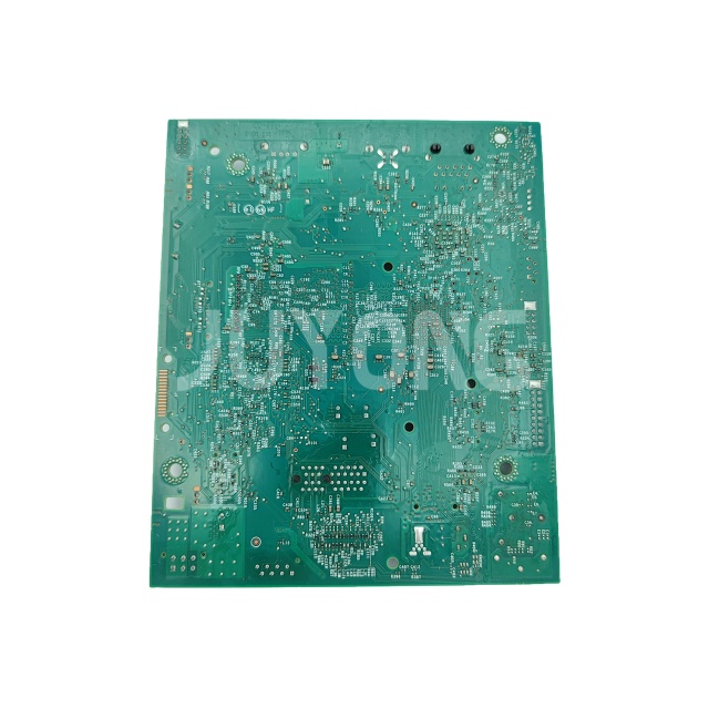 LOGIC BOARD F2A68-60003 FORMATTER BOARD FOR HP M506X MAINBOARD IN WELL CONDITION