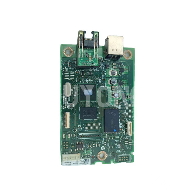 LOGIC BOARD B4A21-60002 FORMATTER BOARD FOR HP M252N MAINBOARD IN WELL CONDITION