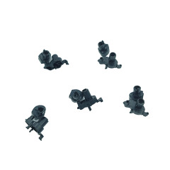 Printer CAM-M402 Cam Left & Right Compatible for LaserJet M506 M527 M402 M403 M426 M427 M501 Fuser Metal Rod Bushing