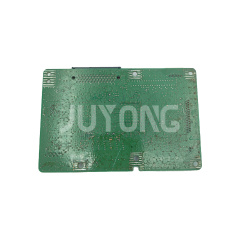 LOGIC BOARD C5F99-60001 FORMATTER BOARD FOR CANON LBP3310 MAINBOARD IN VERY GOOD QUALITY