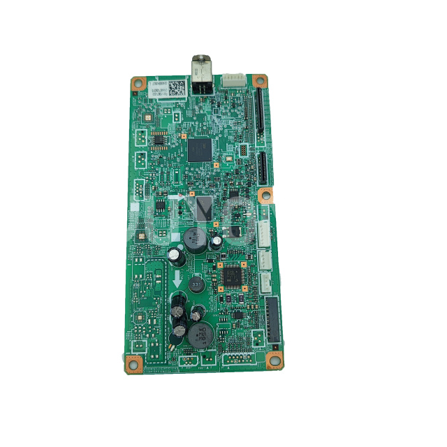 FORMATTER BOARD FM1-Y867-000 LOGIC BOARD FOR HP LaserJet MF243D MAINBOARD ORIGINAL QUALITY