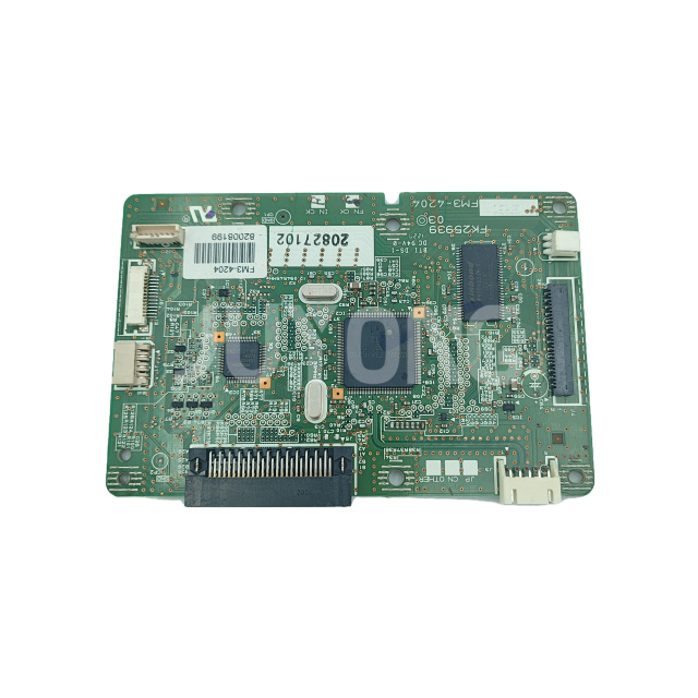 LOGIC BOARD C5F99-60001 FORMATTER BOARD FOR CANON LBP3310 MAINBOARD IN VERY GOOD QUALITY