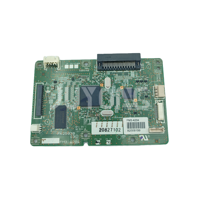 LOGIC BOARD C5F99-60001 FORMATTER BOARD FOR CANON LBP3310 MAINBOARD IN VERY GOOD QUALITY