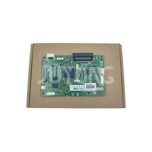 LOGIC BOARD C5F99-60001 FORMATTER BOARD FOR CANON LBP3310 MAINBOARD IN VERY GOOD QUALITY