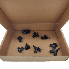 Printer CAM-M402 Cam Left & Right Compatible for LaserJet M506 M527 M402 M403 M426 M427 M501 Fuser Metal Rod Bushing