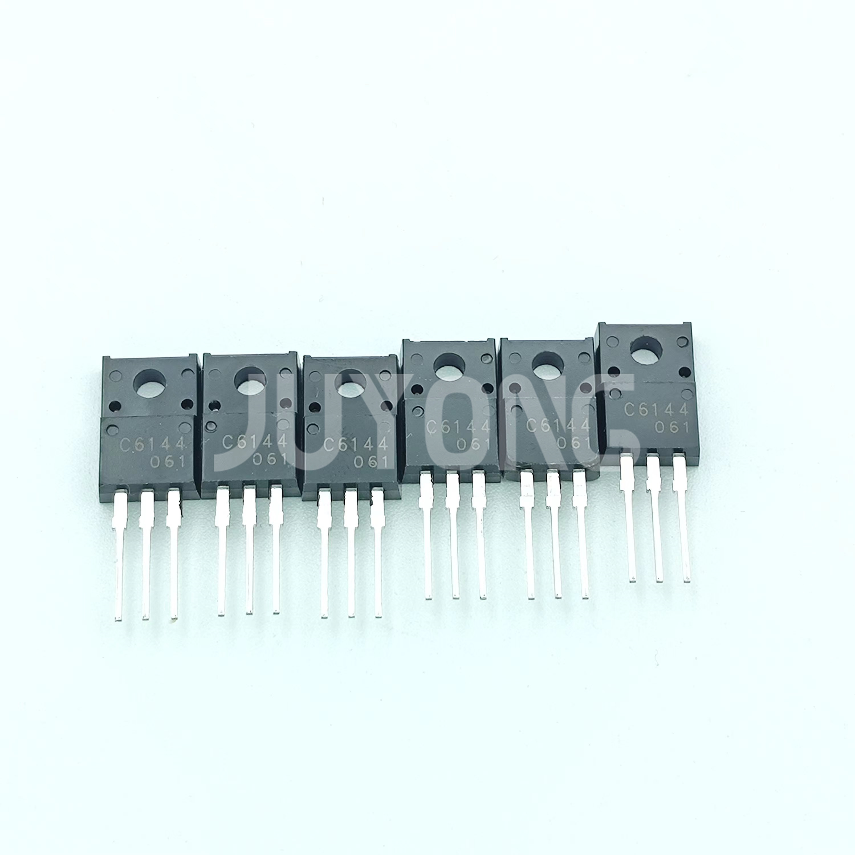 Printer Parts IC Triode A2222 C6144 For L210 TO-220F IC Chips With Good Quality