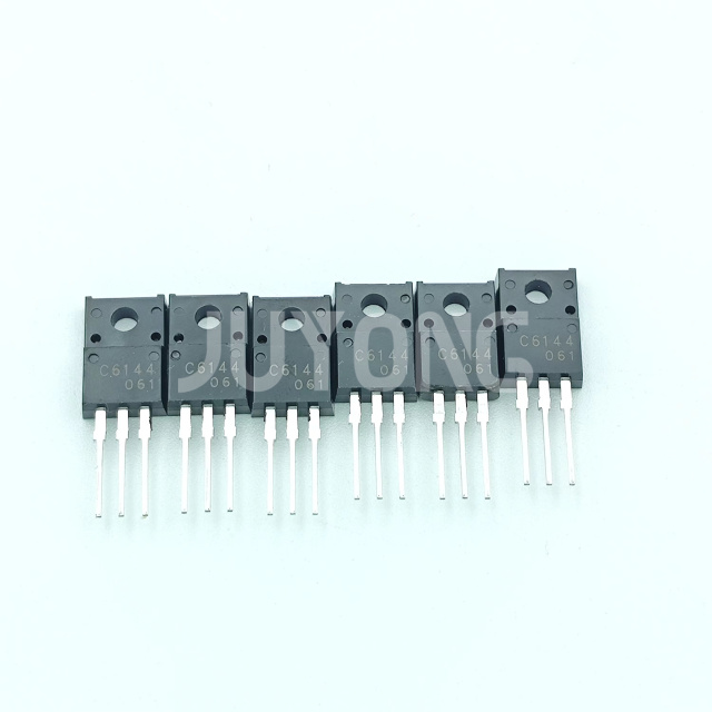 Printer Parts IC Triode A2222 C6144 For L210 TO-220F IC Chips With Good Quality