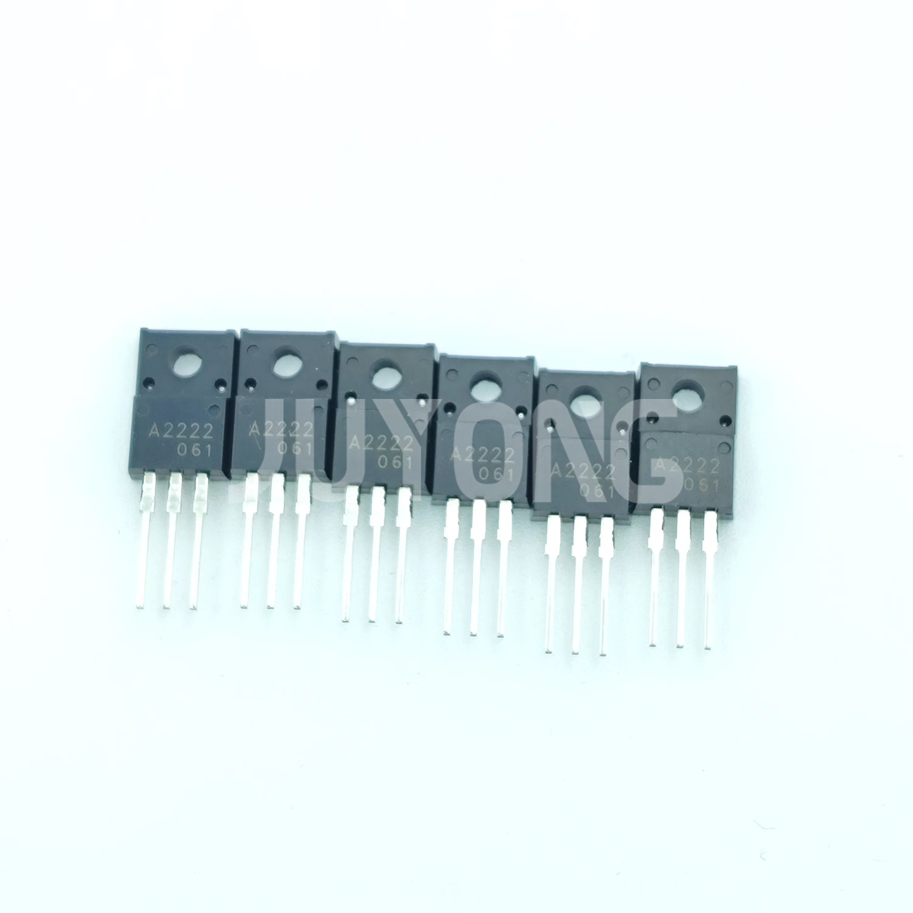 Printer Parts IC Triode A2222 C6144 For L210 TO-220F IC Chips With Good Quality