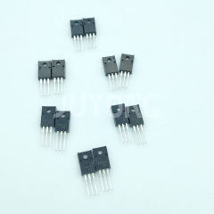 Printer Parts IC Triode A2222 C6144 For L210 TO-220F IC Chips With Good Quality