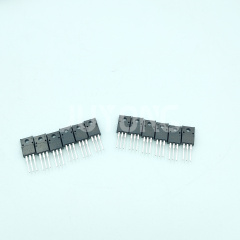 Printer Parts IC Triode A2222 C6144 For L210 TO-220F IC Chips With Good Quality