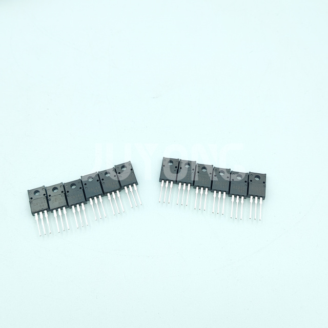 Printer Parts IC Triode A2222 C6144 For L210 TO-220F IC Chips With Good Quality