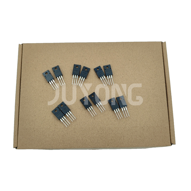 Printer Parts IC Triode A2222 C6144 For L210 TO-220F IC Chips With Good Quality
