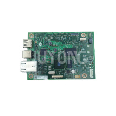 FORMATTER BOARD CF394-60001 LOGIC BOARD FOR HP LaserJet M452DW MAINBOARD ORIGINAL QUALITY