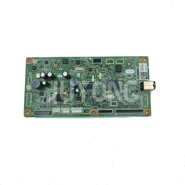 LOGIC BOARD FM1-J901-000 FORMATTER BOARD FOR CANON MF215 MAINBOARD IN VERY GOOD QUALITY