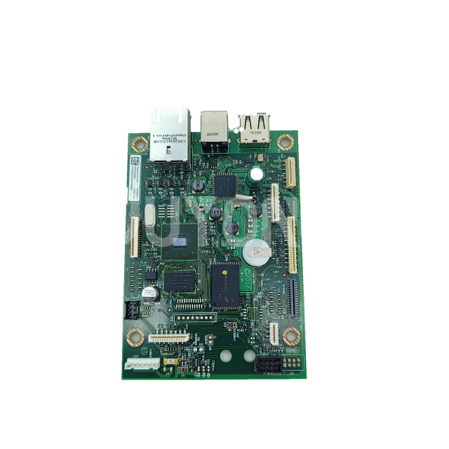 FORMATTER BOARD CF379-60001 LOGIC BOARD FOR HP LaserJet M477FDW MAINBOARD ORIGINAL QUALITY