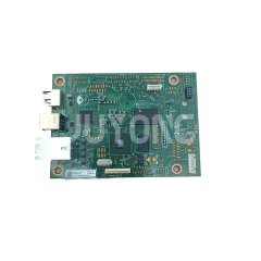 FORMATTER BOARD CF389-60001 LOGIC BOARD FOR HP LaserJet M452NW MAINBOARD ORIGINAL QUALITY