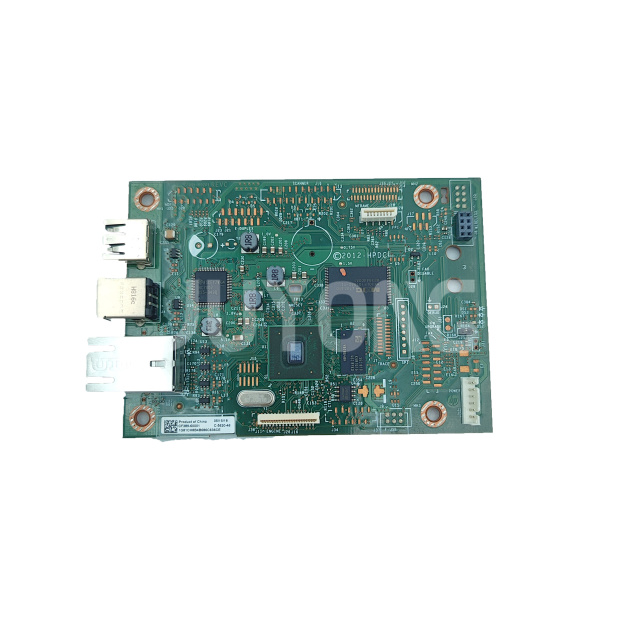FORMATTER BOARD CF389-60001 LOGIC BOARD FOR HP LaserJet M452NW MAINBOARD ORIGINAL QUALITY