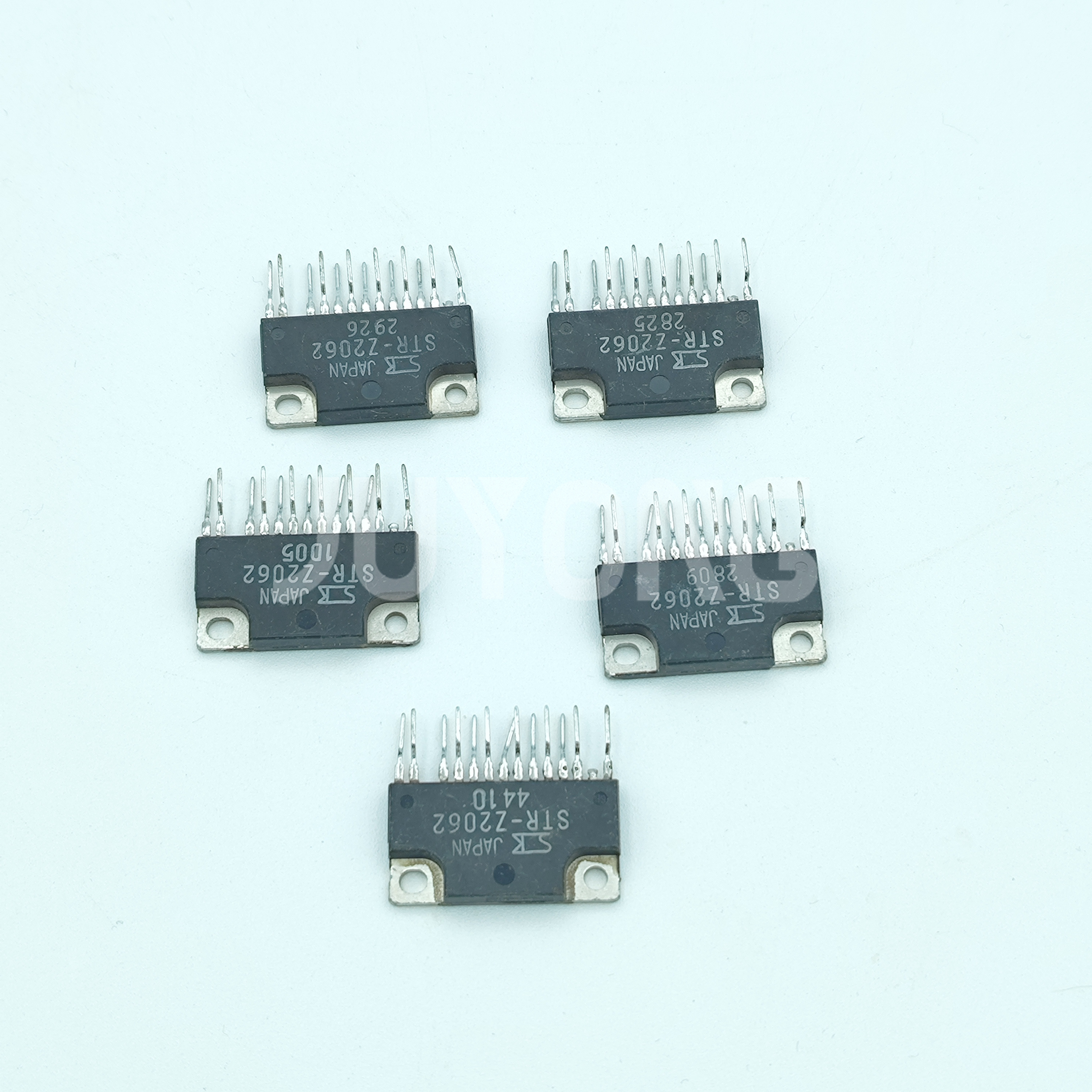 IC Chip STR-Z2062 Z2062 STR For M1005 Original Quality