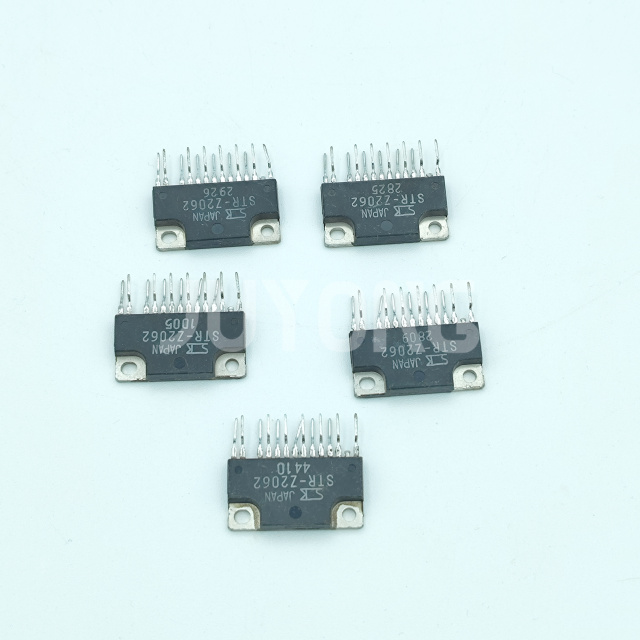 IC Chip STR-Z2062 Z2062 STR For M1005 Original Quality