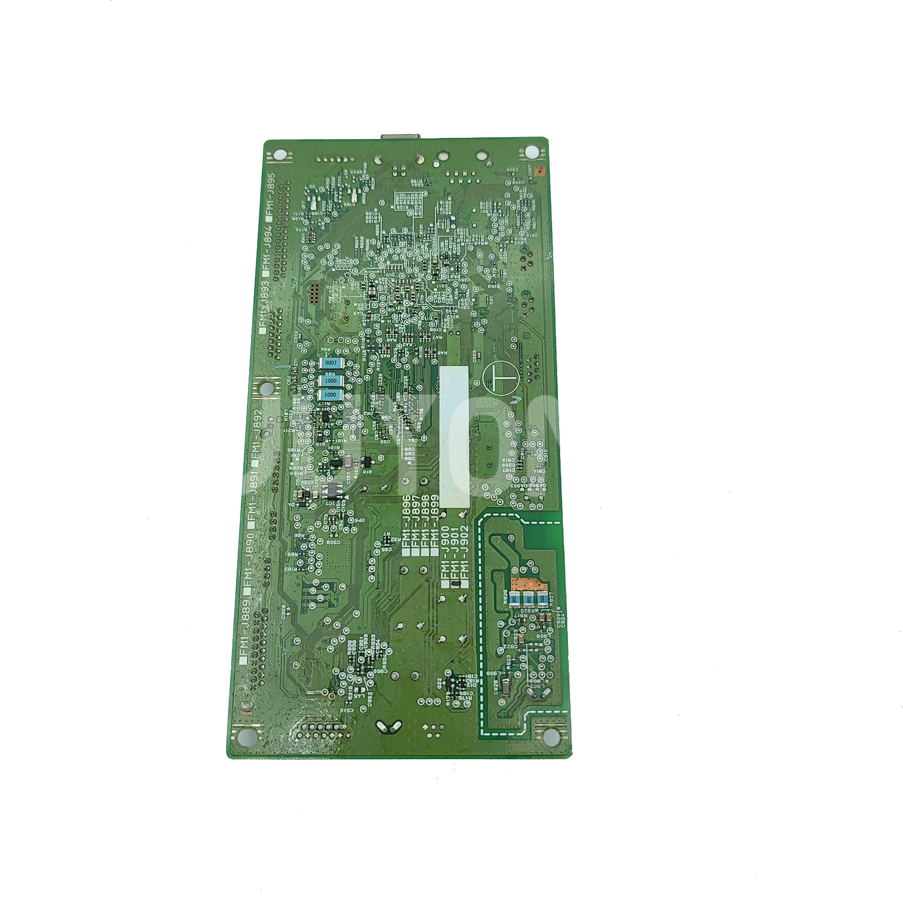 LOGIC BOARD FM1-J901-000 FORMATTER BOARD FOR CANON MF215 MAINBOARD IN VERY GOOD QUALITY