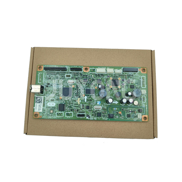 LOGIC BOARD FM1-J901-000 FORMATTER BOARD FOR CANON MF215 MAINBOARD IN VERY GOOD QUALITY