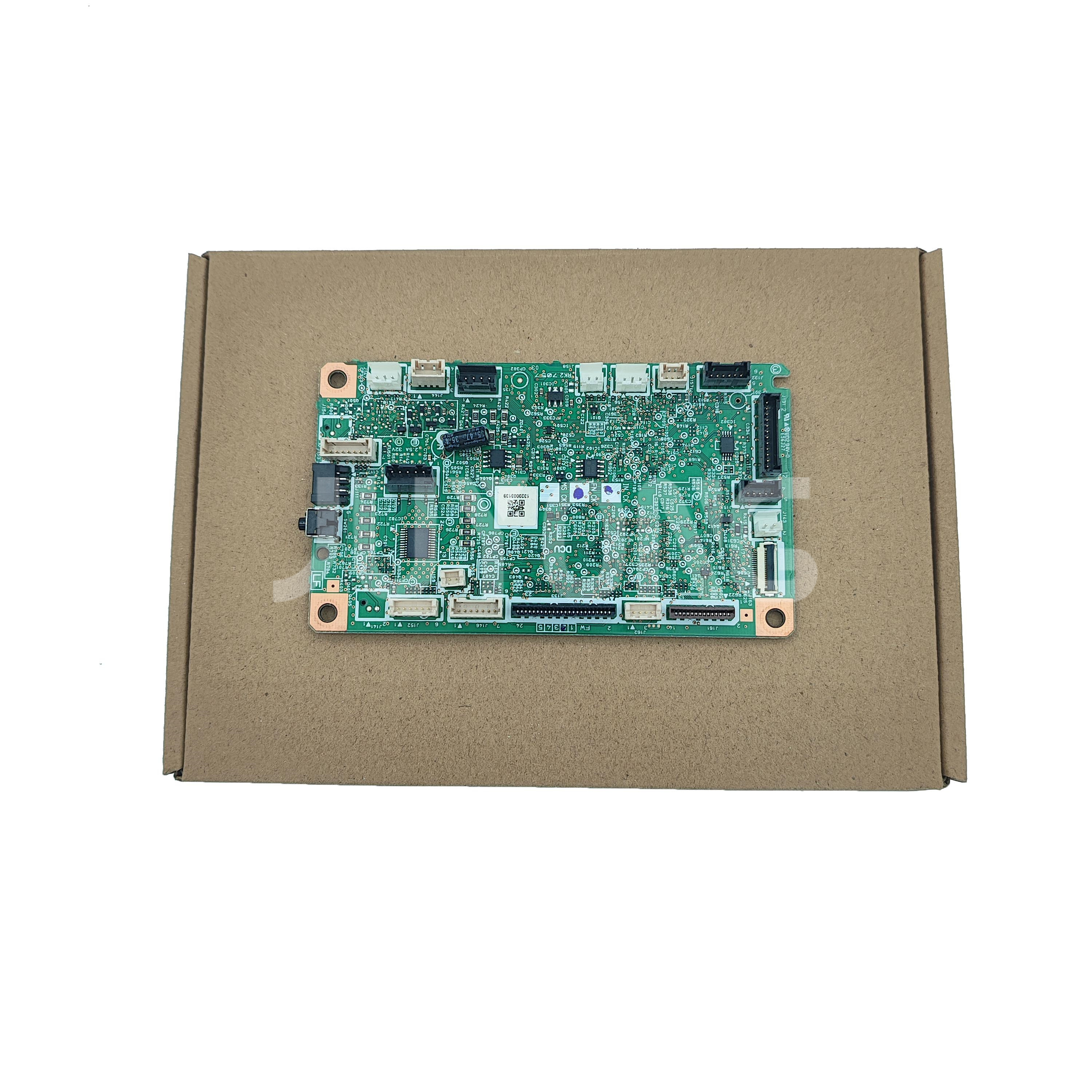 DC Controller Board Simplex RM2-8600 For Laserjet For HP LaserJet M506N Original Quality