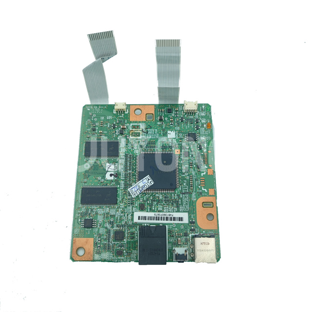 LOGIC BOARD FM1-G873 FORMATTER BOARD FOR CANON LBP6230DW LBP6240DW MAINBOARD IN VERY GOOD QUALITY