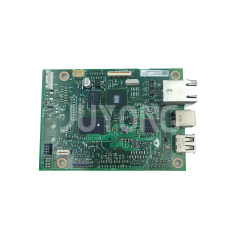 FORMATTER BOARD CF394-60001 LOGIC BOARD FOR HP LaserJet M452DW MAINBOARD ORIGINAL QUALITY