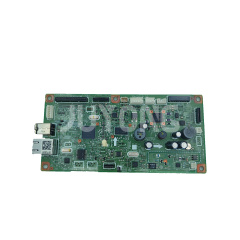 LOGIC BOARD FM1-J889-000 FORMATTER BOARD FOR CANON MF229DW MAINBOARD IN VERY GOOD QUALITY