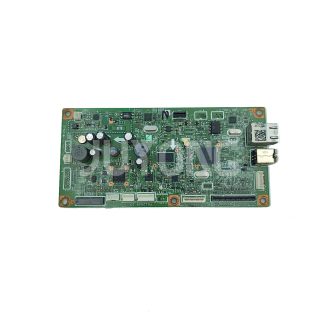 LOGIC BOARD FM1-J892-000 FORMATTER BOARD FOR CANON MF226DN MAINBOARD IN VERY GOOD QUALITY