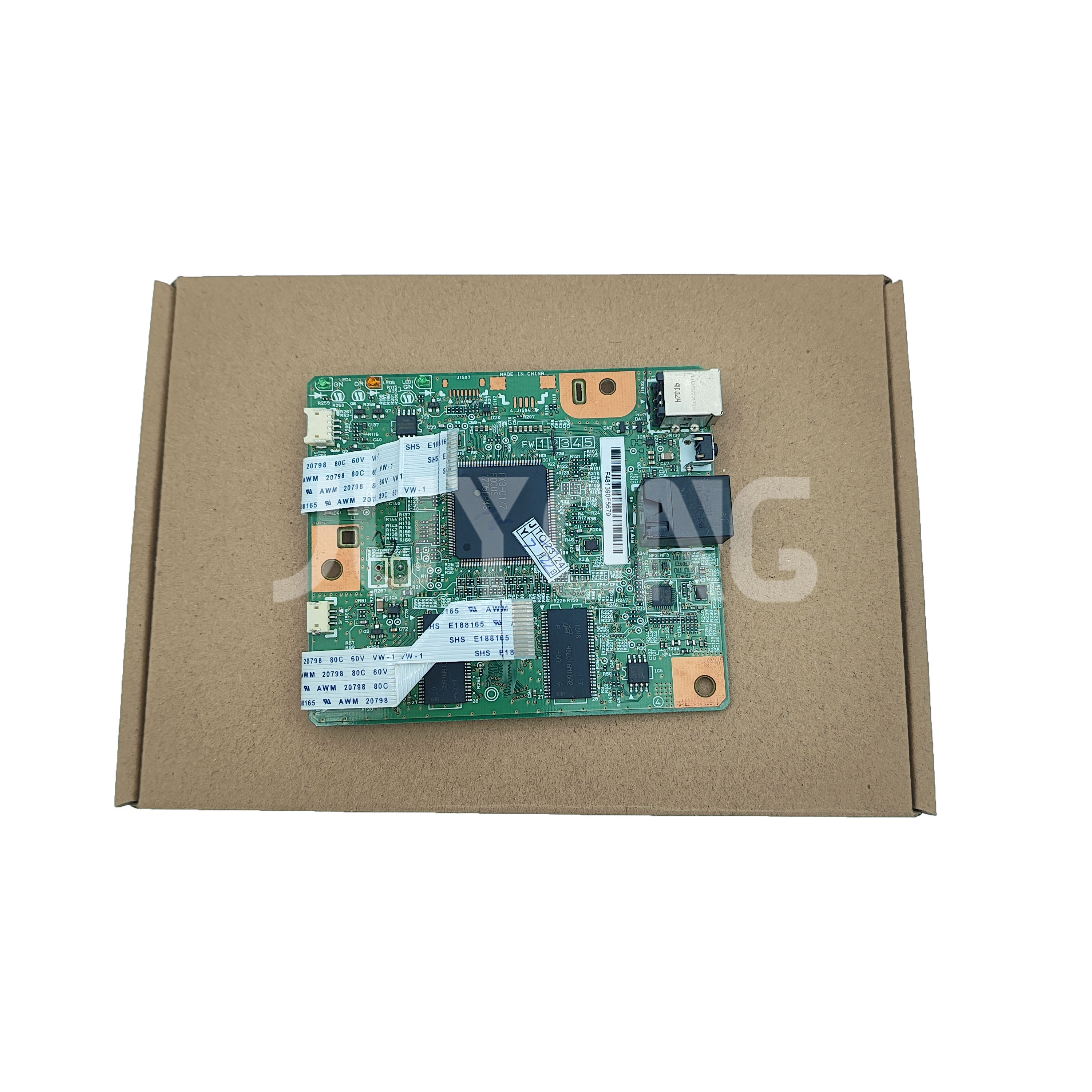 LOGIC BOARD FM1-G873 FORMATTER BOARD FOR CANON LBP6230DW LBP6240DW MAINBOARD IN VERY GOOD QUALITY