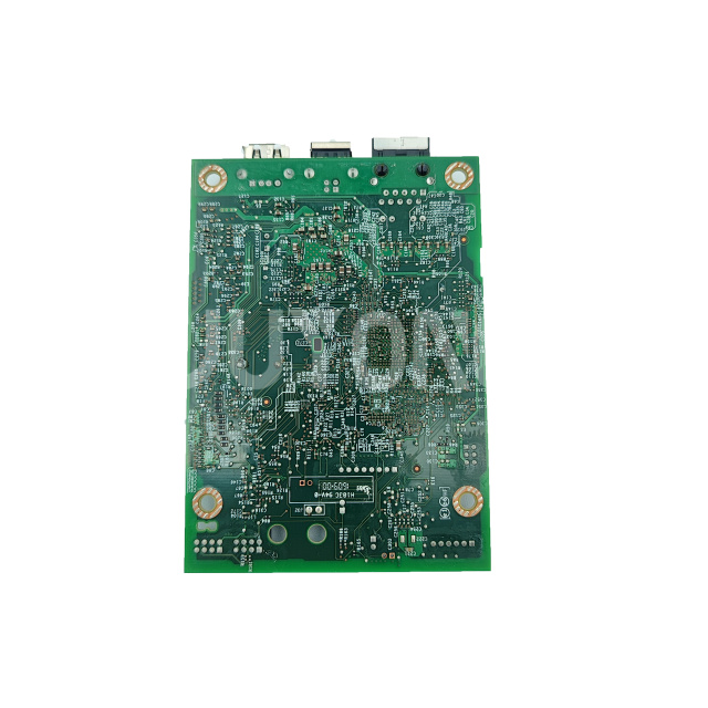FORMATTER BOARD CF379-60001 LOGIC BOARD FOR HP LaserJet M477FDW MAINBOARD ORIGINAL QUALITY
