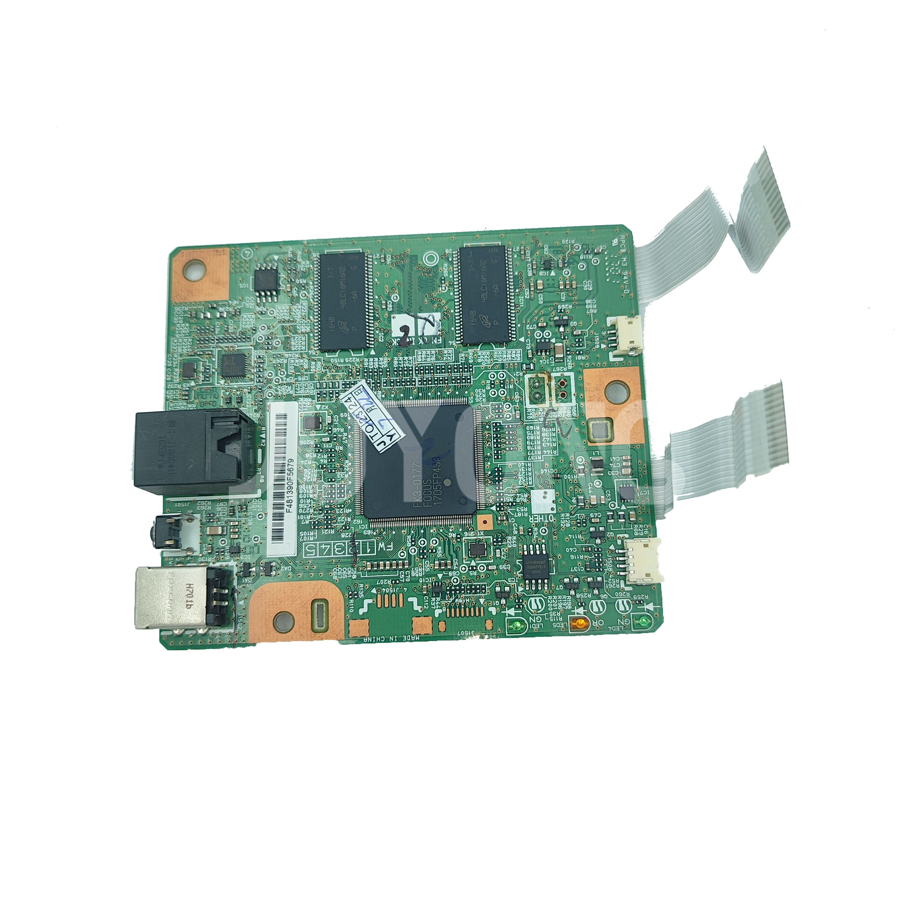 LOGIC BOARD FM1-G873 FORMATTER BOARD FOR CANON LBP6230DW LBP6240DW MAINBOARD IN VERY GOOD QUALITY