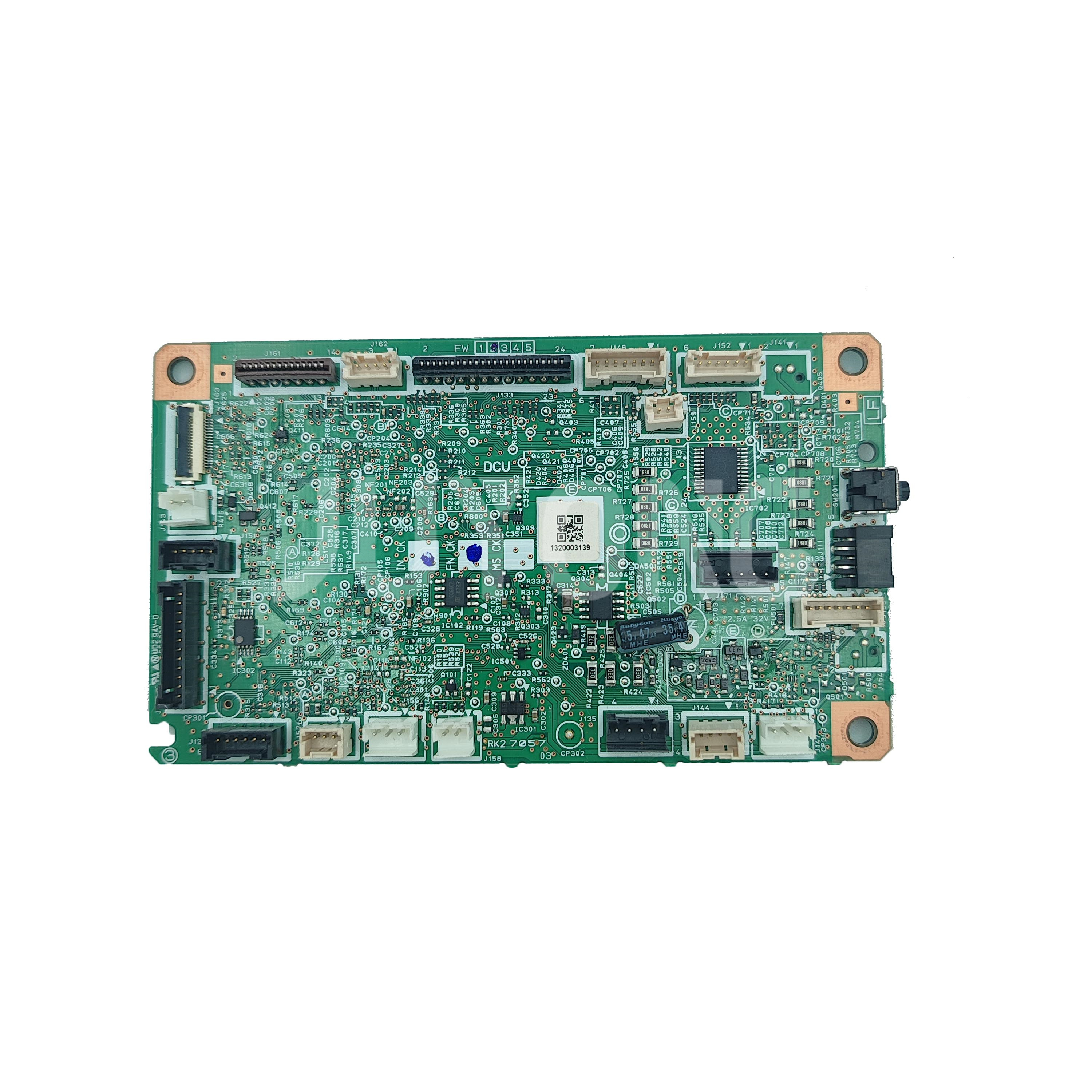 DC Controller Board Simplex RM2-8600 For Laserjet For HP LaserJet M506N Original Quality