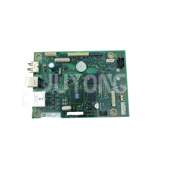 FORMATTER BOARD CF379-60001 LOGIC BOARD FOR HP LaserJet M477FDW MAINBOARD ORIGINAL QUALITY
