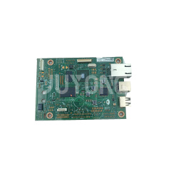 FORMATTER BOARD CF389-60001 LOGIC BOARD FOR HP LaserJet M452NW MAINBOARD ORIGINAL QUALITY
