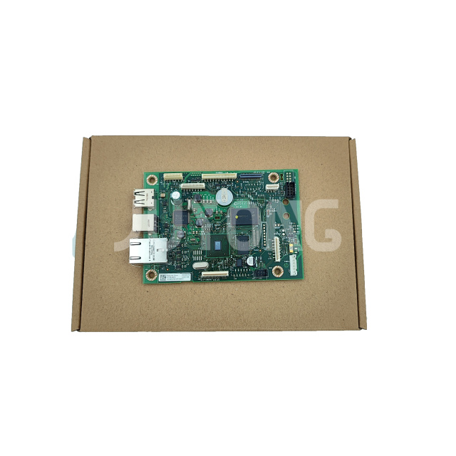 FORMATTER BOARD CF379-60001 LOGIC BOARD FOR HP LaserJet M477FDW MAINBOARD ORIGINAL QUALITY