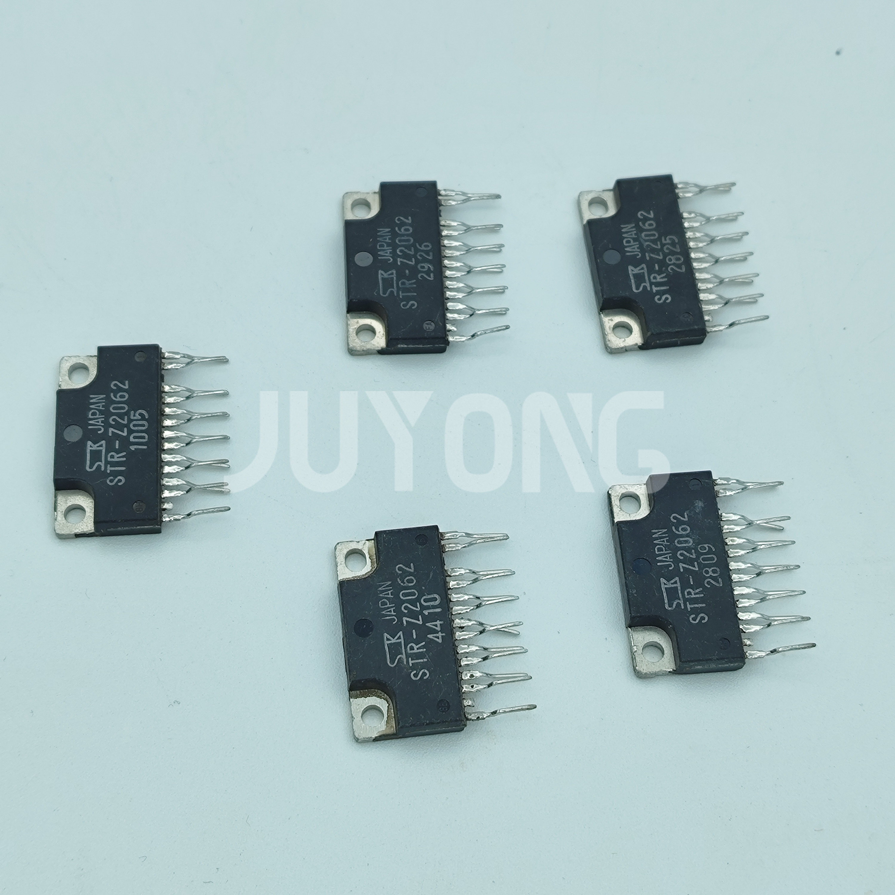 IC Chip STR-Z2062 Z2062 STR For M1005 Original Quality