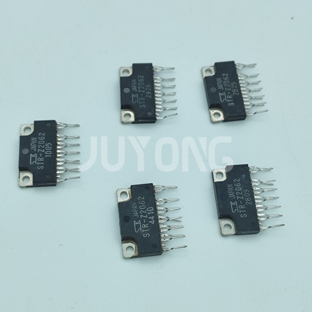 IC Chip STR-Z2062 Z2062 STR For M1005 Original Quality