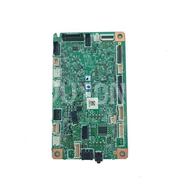 DC Controller Board Simplex RM2-8600 For Laserjet For HP LaserJet M506N Original Quality