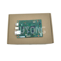 FORMATTER BOARD CF389-60001 LOGIC BOARD FOR HP LaserJet M452NW MAINBOARD ORIGINAL QUALITY