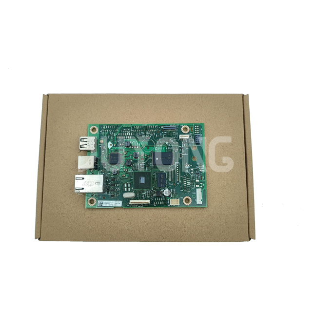 FORMATTER BOARD CF394-60001 LOGIC BOARD FOR HP LaserJet M452DW MAINBOARD ORIGINAL QUALITY