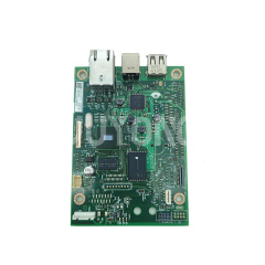 FORMATTER BOARD CF394-60001 LOGIC BOARD FOR HP LaserJet M452DW MAINBOARD ORIGINAL QUALITY
