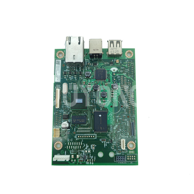 FORMATTER BOARD CF394-60001 LOGIC BOARD FOR HP LaserJet M452DW MAINBOARD ORIGINAL QUALITY