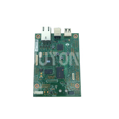 FORMATTER BOARD CF389-60001 LOGIC BOARD FOR HP LaserJet M452NW MAINBOARD ORIGINAL QUALITY